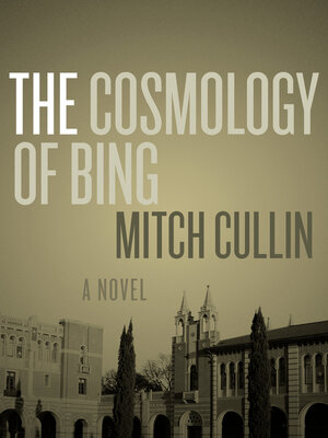 cover image of The Cosmology of Bing